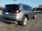 Thumbnail of 2026 Sterling Metallic GMC Acadia