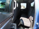 Thumbnail of 2024 Lakeshore Blue Metallic Chevrolet Silverado 1500