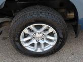 Thumbnail of 2024 Lakeshore Blue Metallic Chevrolet Silverado 1500
