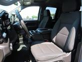 Thumbnail of 2024 Lakeshore Blue Metallic Chevrolet Silverado 1500