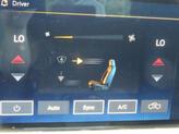 Thumbnail of 2024 Lakeshore Blue Metallic Chevrolet Silverado 1500