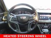 Thumbnail of 2018 Crystal White Tricoat Cadillac CT6