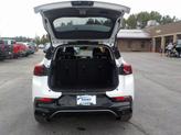 Thumbnail of 2026 Summit White Buick Encore GX