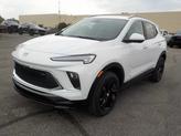 Thumbnail of 2026 Summit White Buick Encore GX