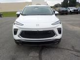 Thumbnail of 2026 Summit White Buick Encore GX