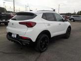 Thumbnail of 2026 Summit White Buick Encore GX