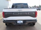 Thumbnail of 2020 Oxford White Ford F-150