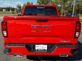 Thumbnail of 2025 Cardinal Red GMC Sierra 1500
