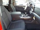 Thumbnail of 2025 Cardinal Red GMC Sierra 1500