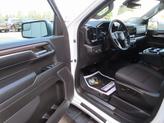 Thumbnail of 2024 Summit White Chevrolet Silverado 1500