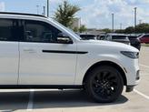 Thumbnail of 2025 Pristine White Metallic Tri-Coat Lincoln Navigator