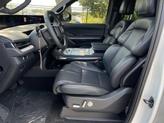 Thumbnail of 2025 Pristine White Metallic Tri-Coat Lincoln Navigator