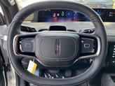 Thumbnail of 2025 Pristine White Metallic Tri-Coat Lincoln Navigator