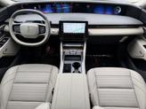 Thumbnail of 2025 Infinite Black Metallic Clearcoat Lincoln Nautilus