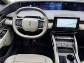 Thumbnail of 2025 Infinite Black Metallic Clearcoat Lincoln Nautilus