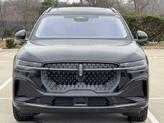 Thumbnail of 2025 Infinite Black Metallic Clearcoat Lincoln Nautilus