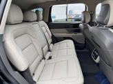 Thumbnail of 2025 Infinite Black Metallic Clearcoat Lincoln Nautilus