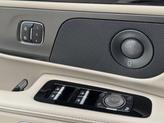 Thumbnail of 2025 Infinite Black Metallic Clearcoat Lincoln Nautilus