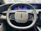 Thumbnail of 2025 Infinite Black Metallic Clearcoat Lincoln Nautilus