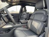 Thumbnail of 2025 Infinite Black Metallic Clearcoat Lincoln Nautilus
