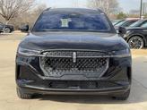 Thumbnail of 2025 Infinite Black Metallic Clearcoat Lincoln Nautilus