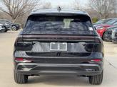 Thumbnail of 2025 Infinite Black Metallic Clearcoat Lincoln Nautilus