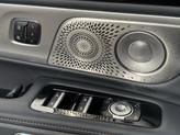 Thumbnail of 2025 Infinite Black Metallic Clearcoat Lincoln Nautilus