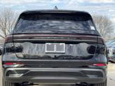 Thumbnail of 2025 Infinite Black Metallic Clearcoat Lincoln Nautilus
