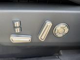 Thumbnail of 2025 Infinite Black Metallic Clearcoat Lincoln Nautilus