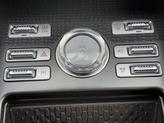 Thumbnail of 2025 Infinite Black Metallic Clearcoat Lincoln Nautilus