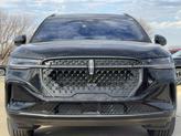 Thumbnail of 2025 Infinite Black Metallic Clearcoat Lincoln Nautilus