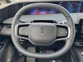 Thumbnail of 2025 Infinite Black Metallic Clearcoat Lincoln Nautilus