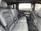 Thumbnail of 2025 Infinite Black Metallic Clearcoat Lincoln Nautilus