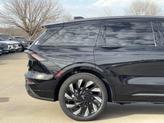 Thumbnail of 2025 Infinite Black Metallic Clearcoat Lincoln Nautilus