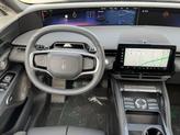 Thumbnail of 2025 Infinite Black Metallic Clearcoat Lincoln Nautilus