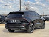 Thumbnail of 2025 Infinite Black Metallic Clearcoat Lincoln Nautilus