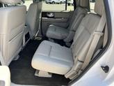 Thumbnail of 2017 White Platinum Metallic Tri-Coat Lincoln Navigator