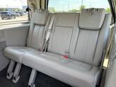 Thumbnail of 2017 White Platinum Metallic Tri-Coat Lincoln Navigator
