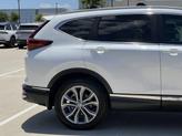 Thumbnail of 2022 Platinum White Pearl Honda CR-V Hybrid