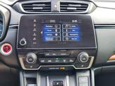 Thumbnail of 2022 Platinum White Pearl Honda CR-V Hybrid