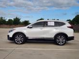 Thumbnail of 2022 Platinum White Pearl Honda CR-V Hybrid