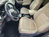 Thumbnail of 2022 Platinum White Pearl Honda CR-V Hybrid