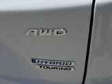Thumbnail of 2022 Platinum White Pearl Honda CR-V Hybrid