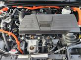 Thumbnail of 2022 Platinum White Pearl Honda CR-V Hybrid