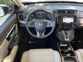 Thumbnail of 2022 Platinum White Pearl Honda CR-V Hybrid