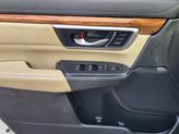 Thumbnail of 2022 Platinum White Pearl Honda CR-V Hybrid