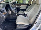 Thumbnail of 2022 Platinum White Pearl Honda CR-V Hybrid