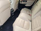 Thumbnail of 2022 Platinum White Pearl Honda CR-V Hybrid
