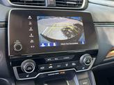Thumbnail of 2022 Platinum White Pearl Honda CR-V Hybrid