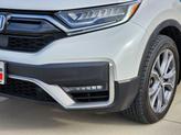 Thumbnail of 2022 Platinum White Pearl Honda CR-V Hybrid